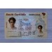 South Carolina Fake ID